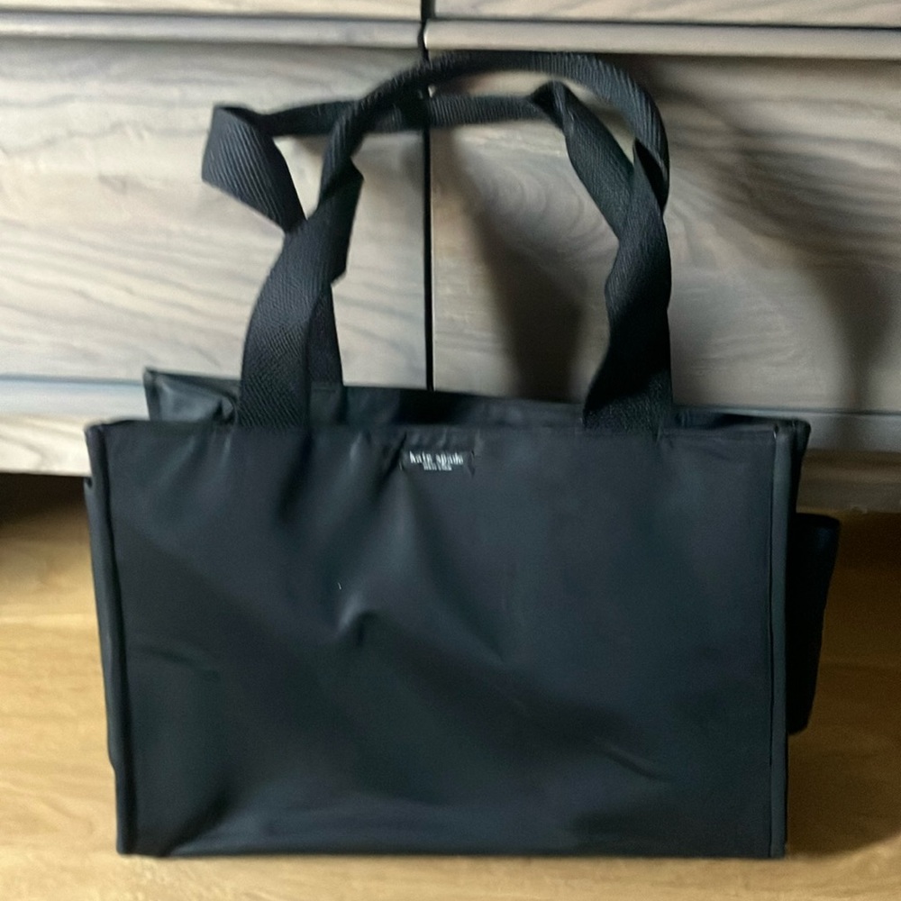 Vintage Kate Spade Baby/Diaper Tote Bag from 2005